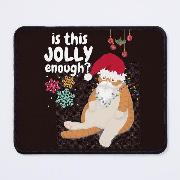 Item preview, Is this Joly enough? designed and sold by joanaoberg.