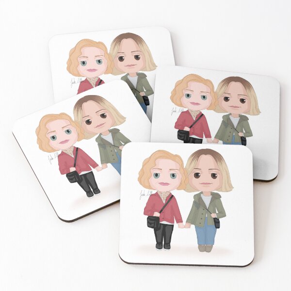 Item preview, Hollah Chibi designed and sold by Jade Willow.