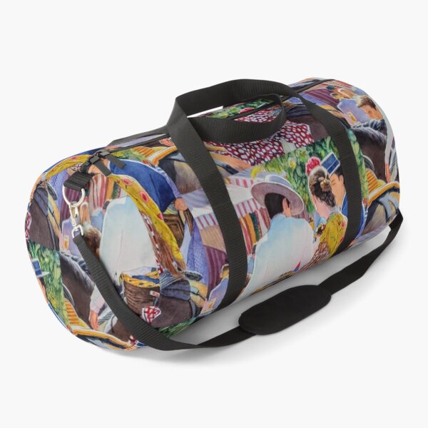 Item preview, Friends in Seville designed and sold by Carlos Taylor.