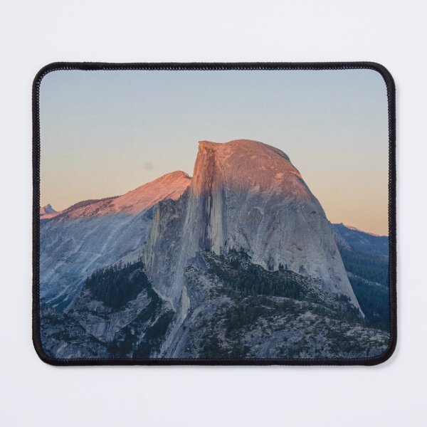 Item preview, Sunset on Half Dome designed and sold by DeltaBassBugs.