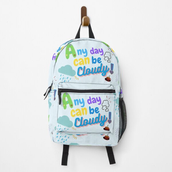 Item preview, Any day can be cloudy! designed and sold by Seedling 4.