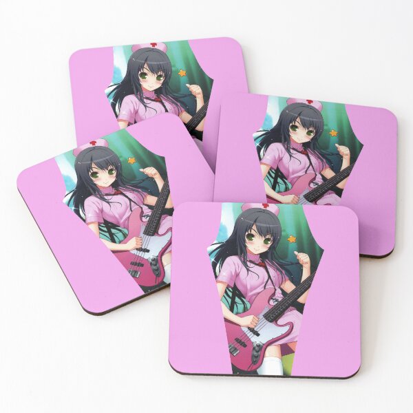 Item preview, First Astronomical Velocity - Suzu Fujimi designed and sold by Evil14.