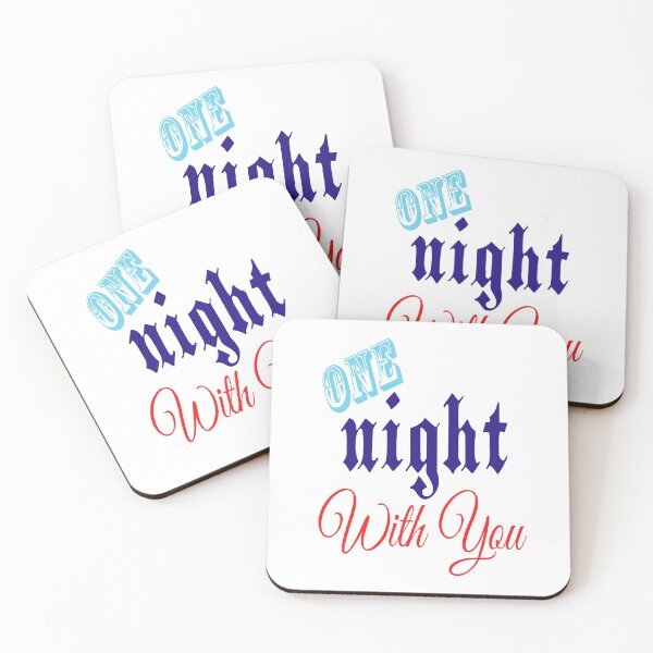 Item preview, One Night With You designed and sold by LindaLG.
