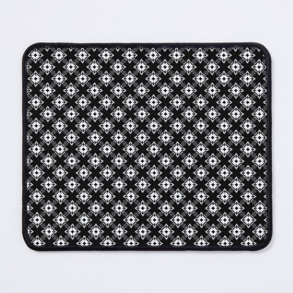 Item preview, Formless black, white and grey shapes by Code03 designed and sold by Code03.