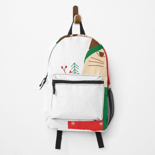 Item preview, Grumpy Christmas  designed and sold by Alan-NY.