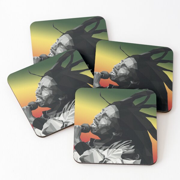 Item preview,  Rasta Geometric  designed and sold by JDgraphic.