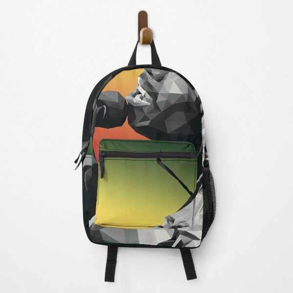 Item preview, Rasta Geometric designed and sold by JDgraphic.
