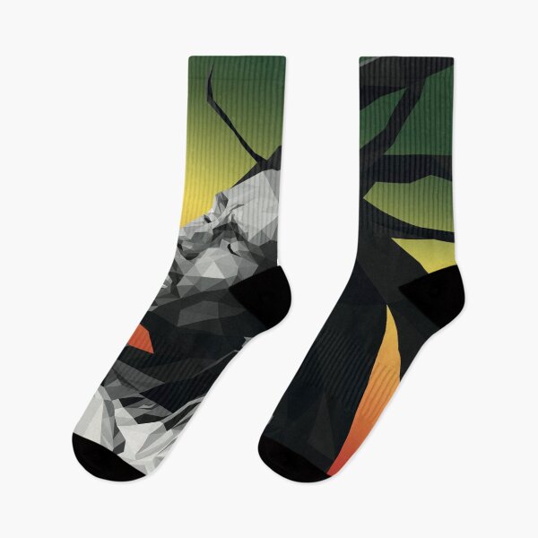 Item preview, Rasta Geometric designed and sold by JDgraphic.