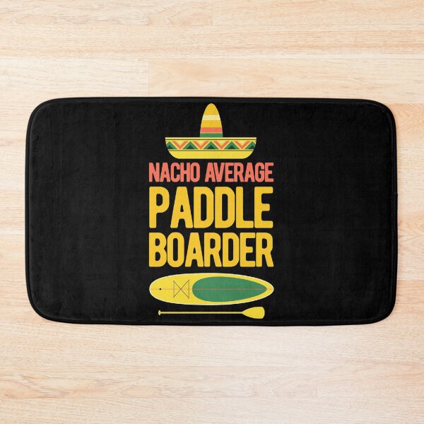 Artikelvorschau, Lustiges Paddle Board Paddleboarding entworfen und verkauft von artworkbyrihen.