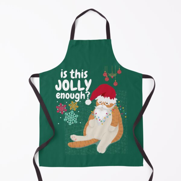 Item preview, Is this Joly enough - green  designed and sold by joanaoberg.