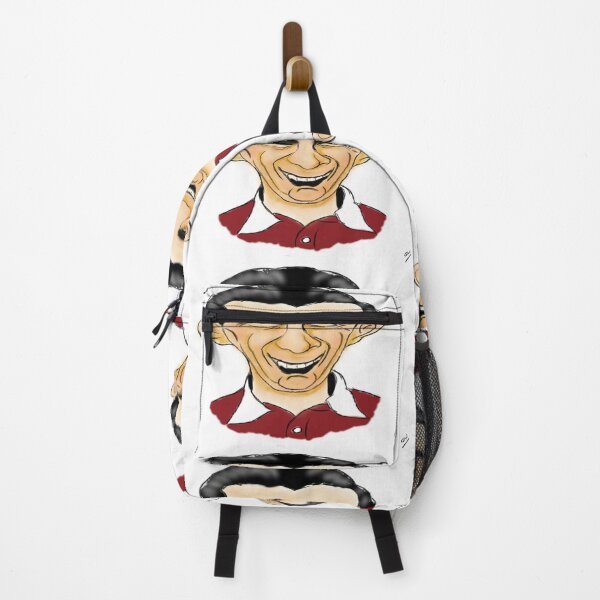 Item preview, Jimmy Wardhaugh Cartoon Caricature designed and sold by Grant Wilson.