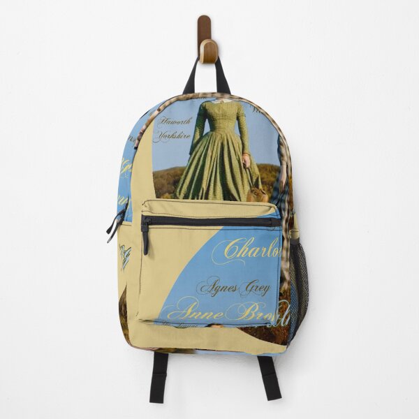 Item preview, Brontë Sisters, To Walk Invisible designed and sold by paivihollander.