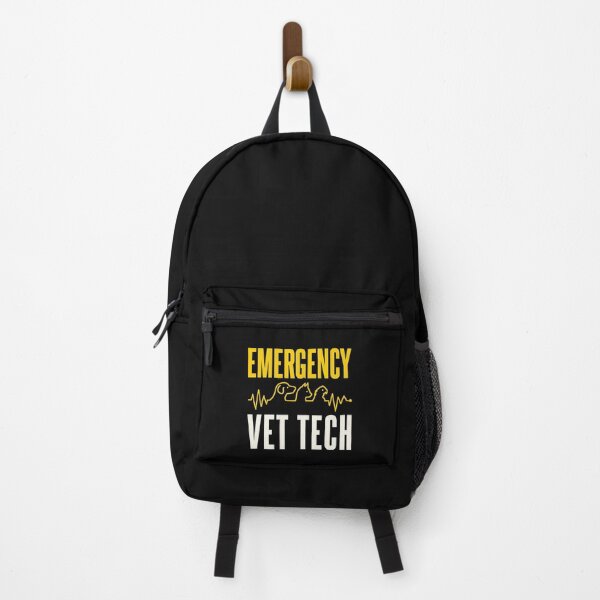 Item preview, Emergency Vet Tech  designed and sold by jaygo.