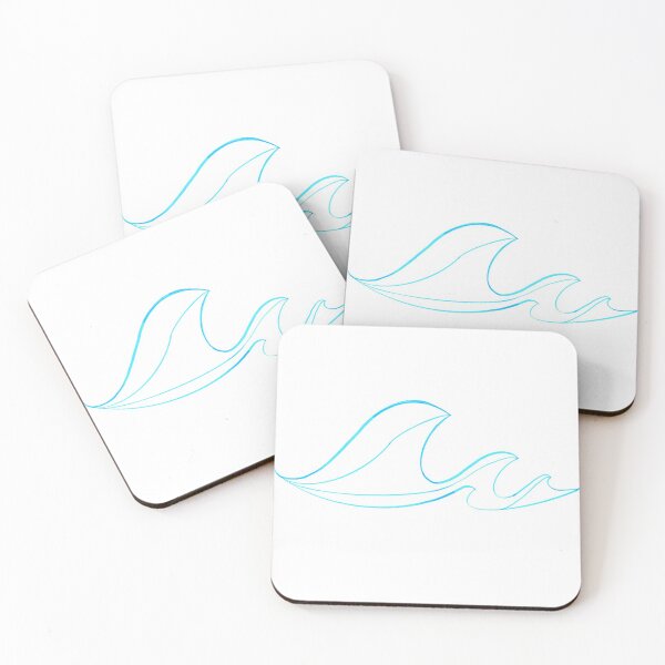 Item preview, Simple Wave designed and sold by morgan1098765.