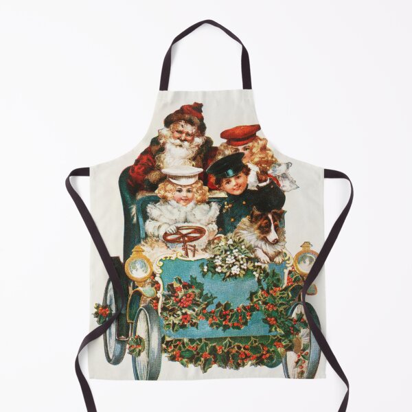 Item preview, A happy Christmas (ca.1900s) designed and sold by Designedbysm.