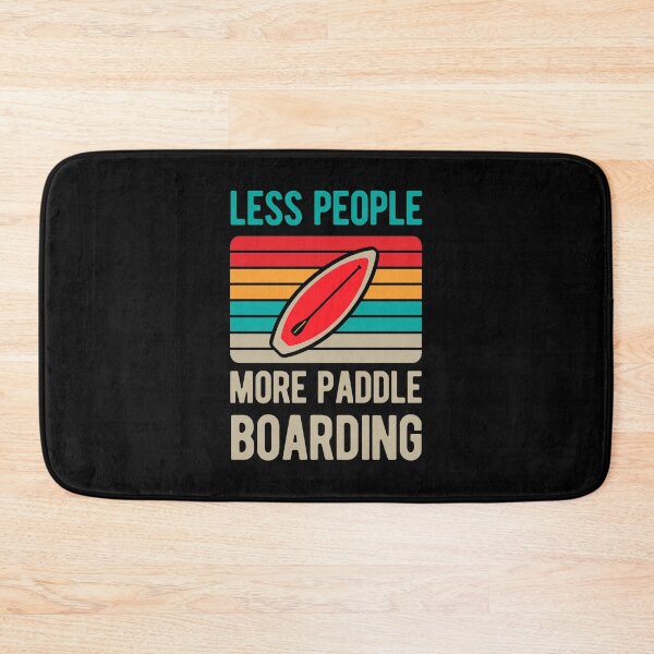 Artikelvorschau, Lustiges Paddle Board Paddleboarding entworfen und verkauft von artworkbyrihen.