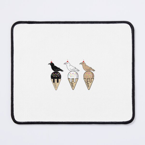 Item preview, Crow Cones designed and sold by AmandaActually.