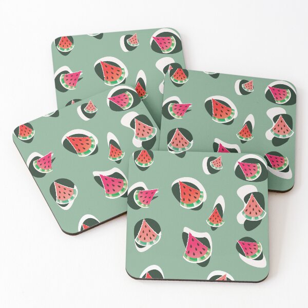 Item preview, watermelon designed and sold by dannadana.