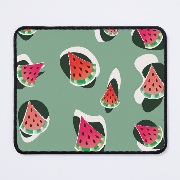 Item preview, watermelon designed and sold by dannadana.