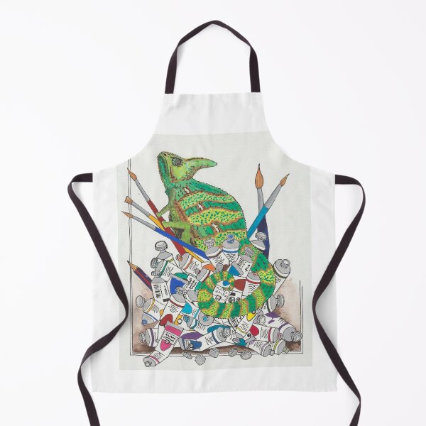 Item preview, Paint dragon designed and sold by RoSaArtprints.
