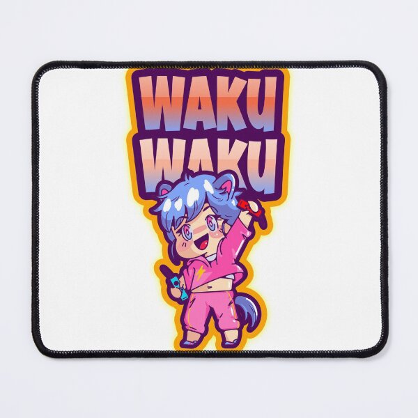 Item preview, Waku Waku Gaming Design designed and sold by EemWal.