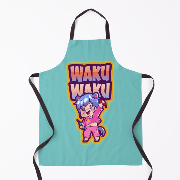Item preview, Waku Waku Gaming Design designed and sold by EemWal.