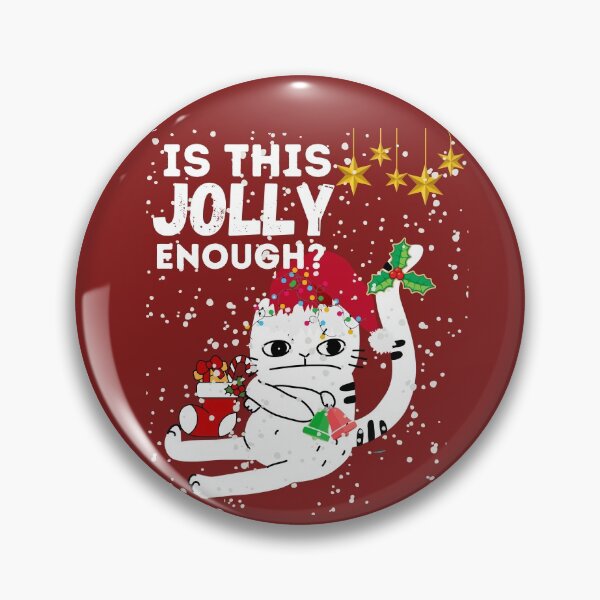 Item preview, Is this Joly enough Grumpy funny red designed and sold by joanaoberg.
