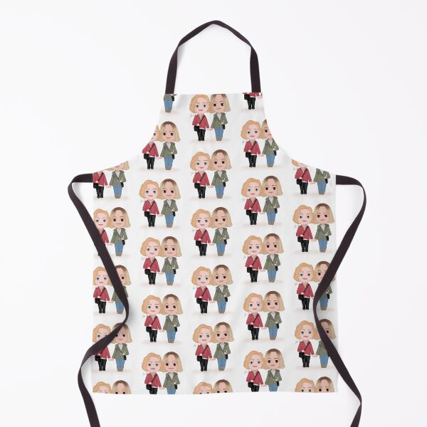 Item preview, Hollah Chibi + designed and sold by Jade Willow.