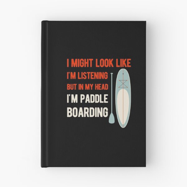Item preview, Funny Paddle Board Paddleboarding designed and sold by artworkbyrihen.