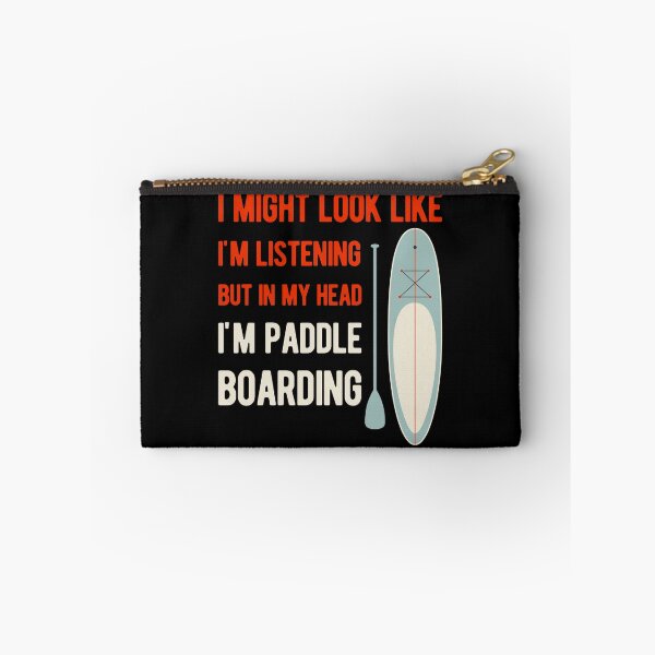 Item preview, Funny Paddle Board Paddleboarding designed and sold by artworkbyrihen.