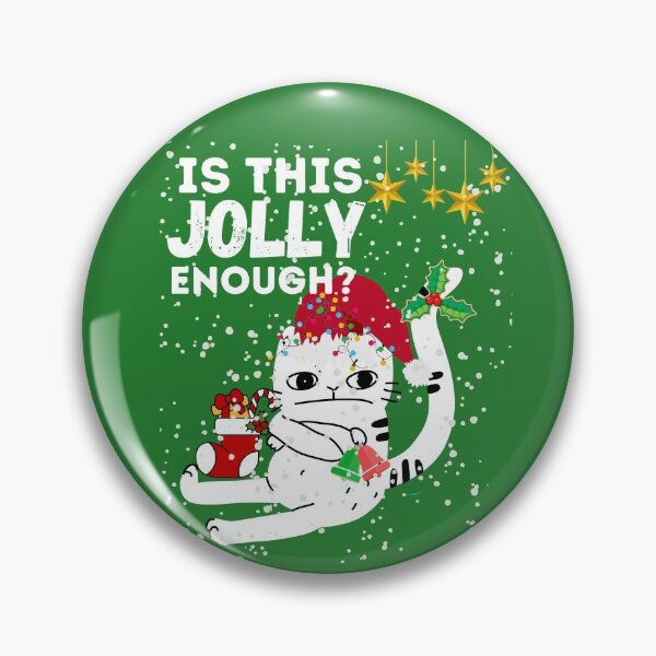 Item preview, Is this Joly enough Grumpy funny green designed and sold by joanaoberg.