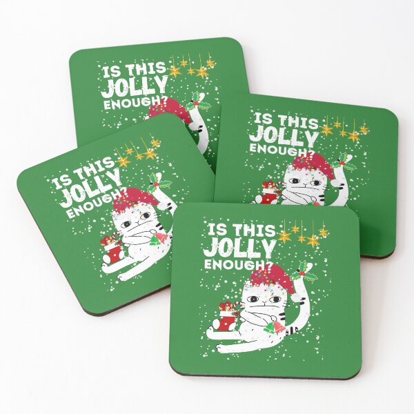 Item preview, Is this Joly enough Grumpy funny green designed and sold by joanaoberg.