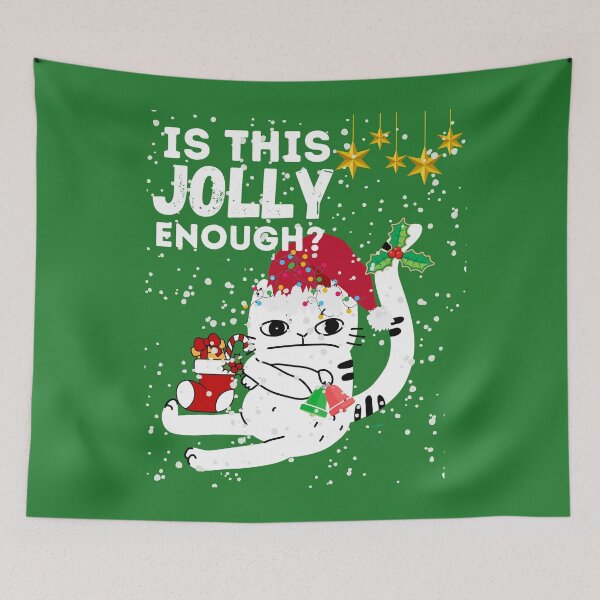 Item preview, Is this Joly enough Grumpy funny green designed and sold by joanaoberg.