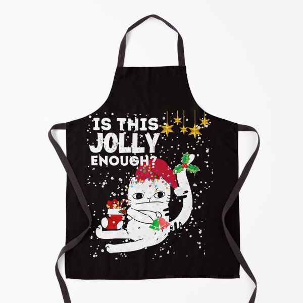 Item preview, Is this Joly enough Grumpy funny black designed and sold by joanaoberg.