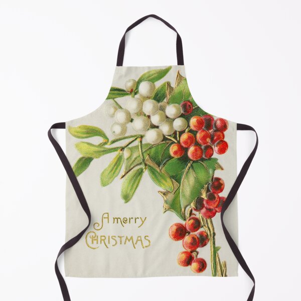 Item preview, A Merry Christmas (ca.1900s)  designed and sold by Designedbysm.