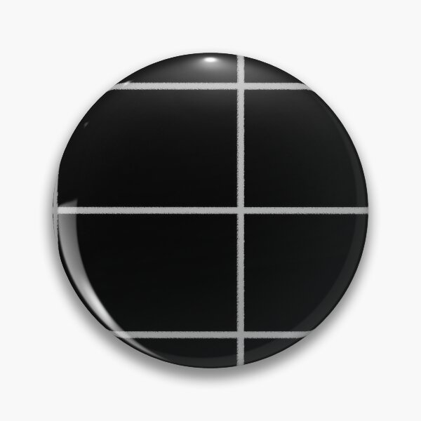 Item preview, Black and Gray Sponge Paint Thin Check Pattern Pairs Dulux 2022 Popular Colour Chic Shadow - Color Trends designed and sold by ColorOfTheYears.