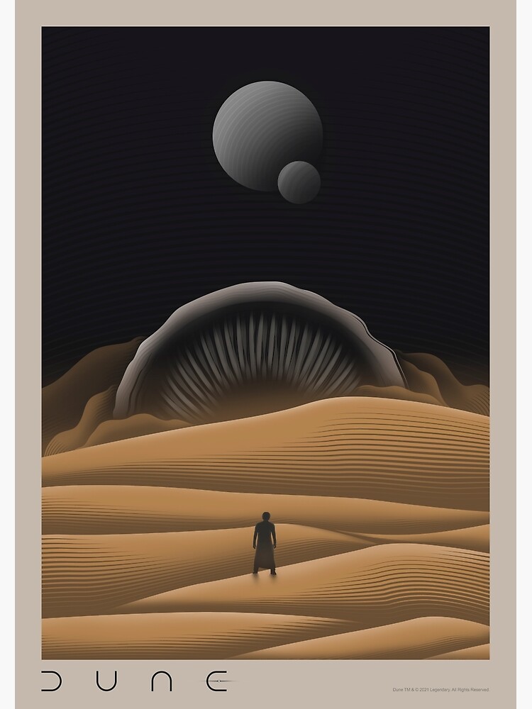 Arrakis : r/DuneAI