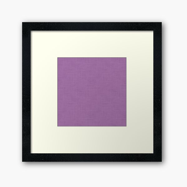 Item preview, Textured monochrome pleasant lilac. designed and sold by marinaklykva.