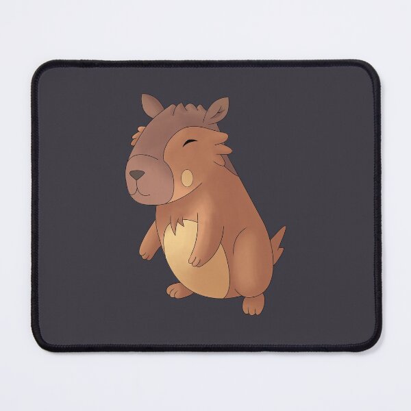 Item preview, Capybara designed and sold by Pifiadix.