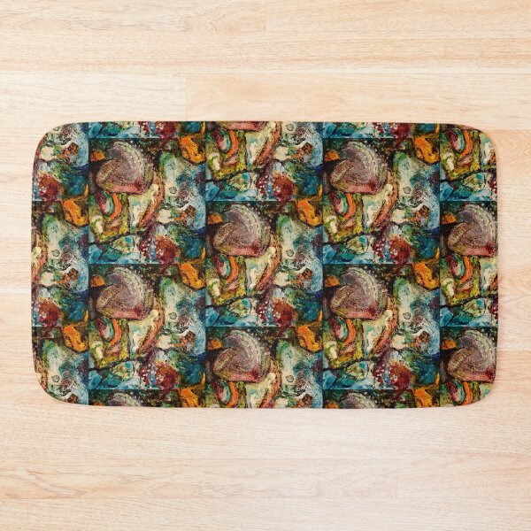 Item preview, Other Dimensions designed and sold by Janice Schiff.