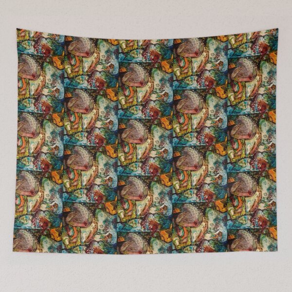 Item preview, Other Dimensions designed and sold by Janice Schiff.
