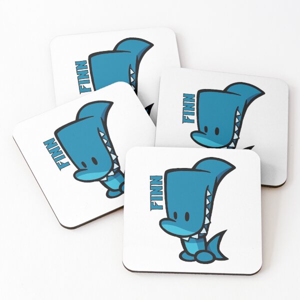 Item preview, Suspects: Mystery Mansion - Finn Sticker designed and sold by ILIA ILO.