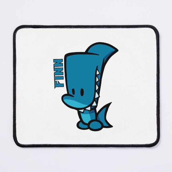 Item preview, Suspects: Mystery Mansion - Finn Sticker designed and sold by ILIA ILO.
