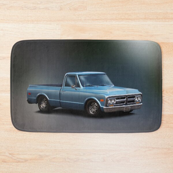 Item preview, 1968 Chevrolet C10 Fleetside Pickup designed and sold by DaveKoontz.