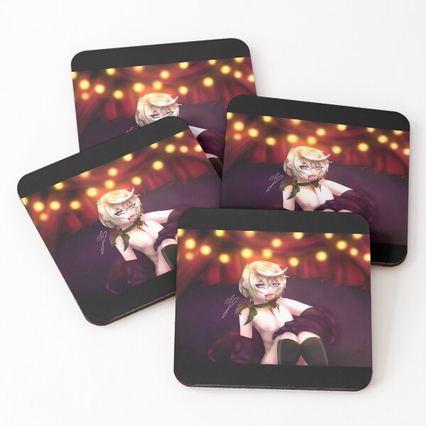 Item preview, Alois/strawberry pop tart designed and sold by Lee Ghost.