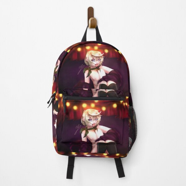 Item preview, Alois/strawberry pop tart designed and sold by Lee Ghost.
