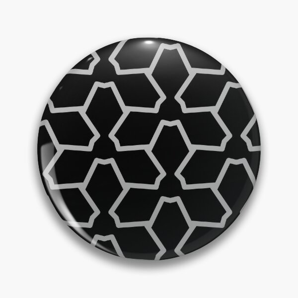 Artikelvorschau, Black and Gray Tessellation Line Pattern 12 Pairs Dulux 2022 Popular Colour Chic Shadow - Color Trends entworfen und verkauft von ColorOfTheYears.