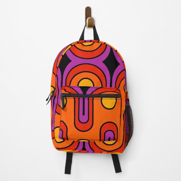 Item preview, 70s Retro Vintage Style designed and sold by tonymagnerart.