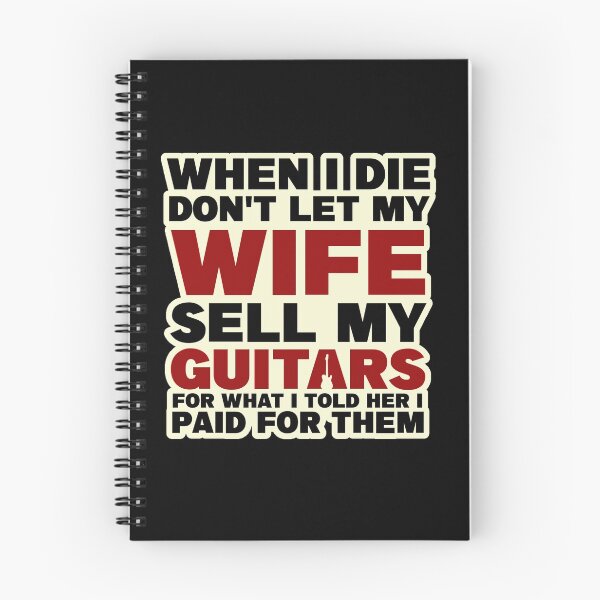 Item preview, DON'T SELL MY GUITARS!guitar designed and sold by patrio.