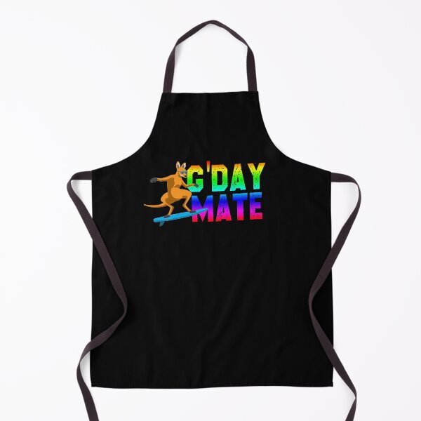 Item preview,  good day mate  Funny Surfing Surfing Dad Gift,  Gift for kangaroo lovers, Funny Meme Gift for Best Friend boyfriend girlfriend designed and sold by joygift369.